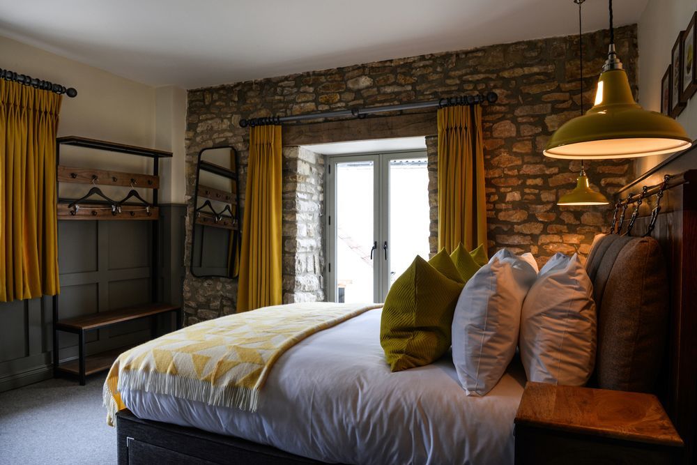 The Litton Bed and Breakfast Εξωτερικό φωτογραφία