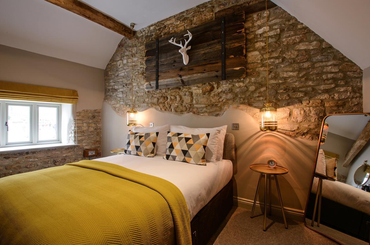 The Litton Bed and Breakfast Εξωτερικό φωτογραφία