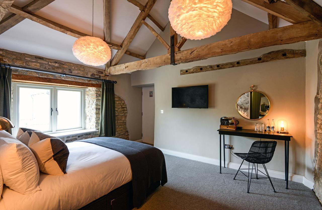 The Litton Bed and Breakfast Εξωτερικό φωτογραφία