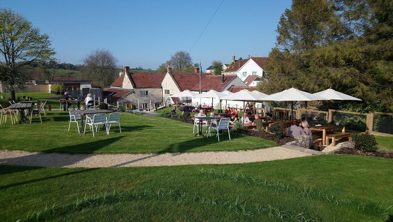 The Litton Bed and Breakfast Εξωτερικό φωτογραφία